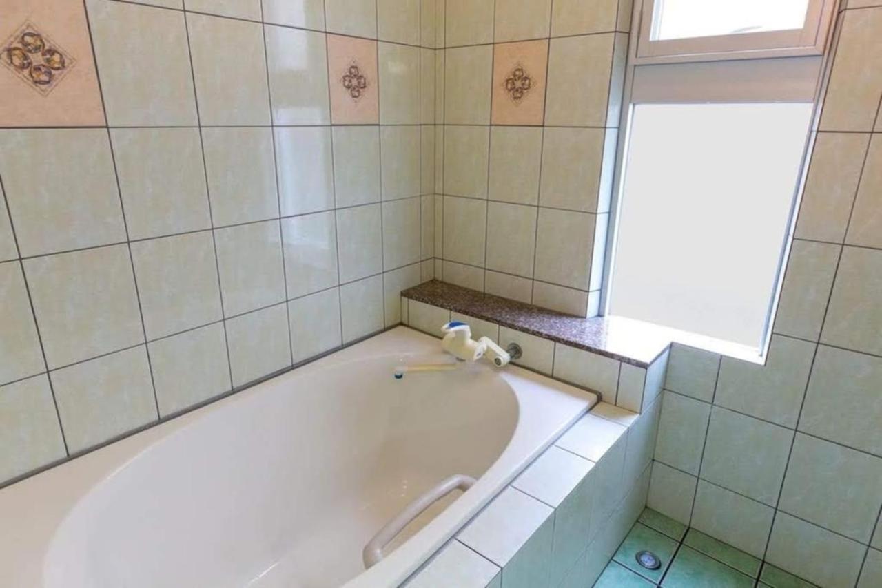 Chatan Seaside Flat Villa Exterior foto